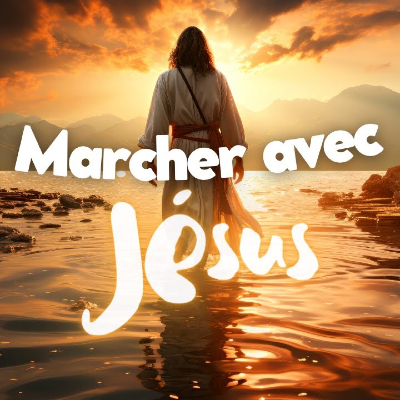 Parole et Évangile du jour | Mercredi 3 avril • Reste avec nous Seigneur !