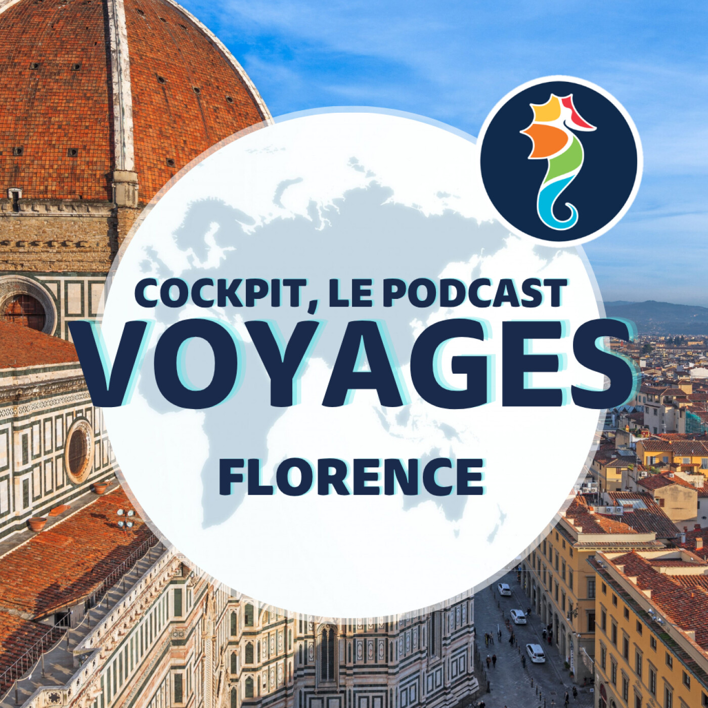 Long week-end à Florence episode artwork