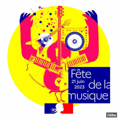 L'INFO DU JOUR - Le programme de la Fête de la musique à Troyes cover