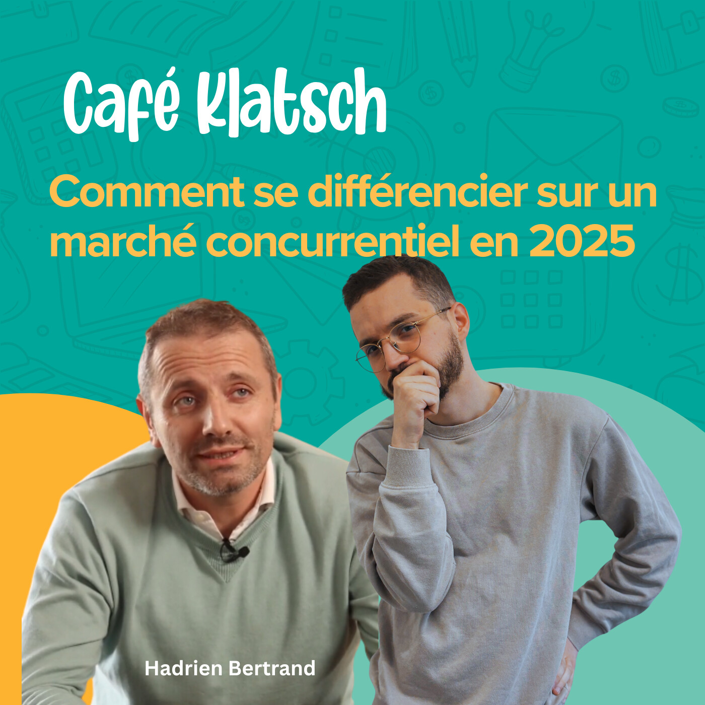 Comment se différencier sur un marché concurrentiel en 2025 – Le pari audacieux de Maison Bertrand