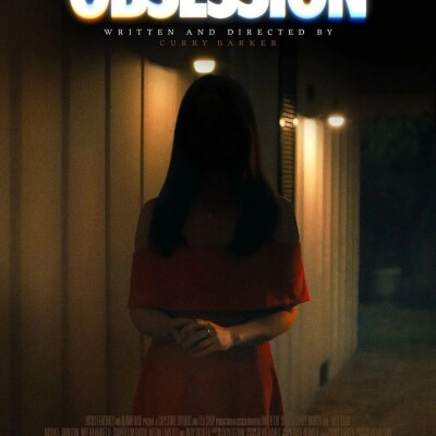 Obsession cover