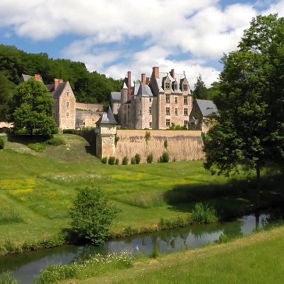 Le Perche Sarthois : plein la vue ! cover