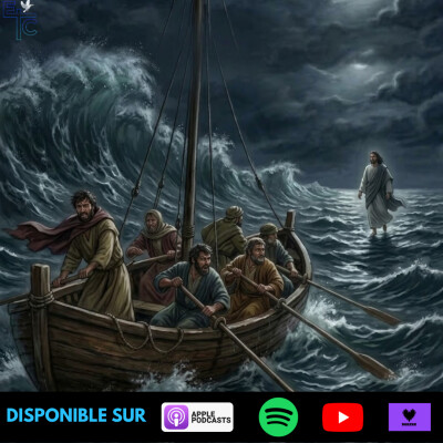 Quand Dieu permet que le vent te soit contraire. Part 1 cover