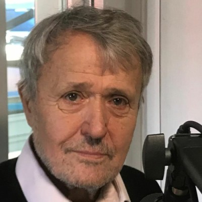 Jacques Poujol - Jacques Poujol: « Victime d’abus spirituels ? Le vade-mecum » cover