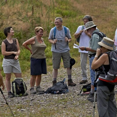 Vallée de la Bruche : La 35ème édition des Sentiers Plaisir se poursuit cover