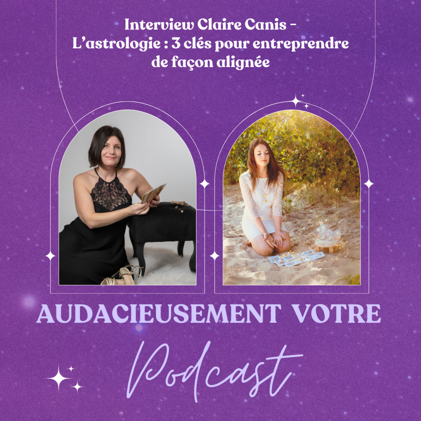 Audacieusement Votre