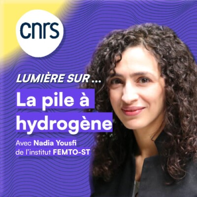 Lumière sur... La pile à hydrogène cover