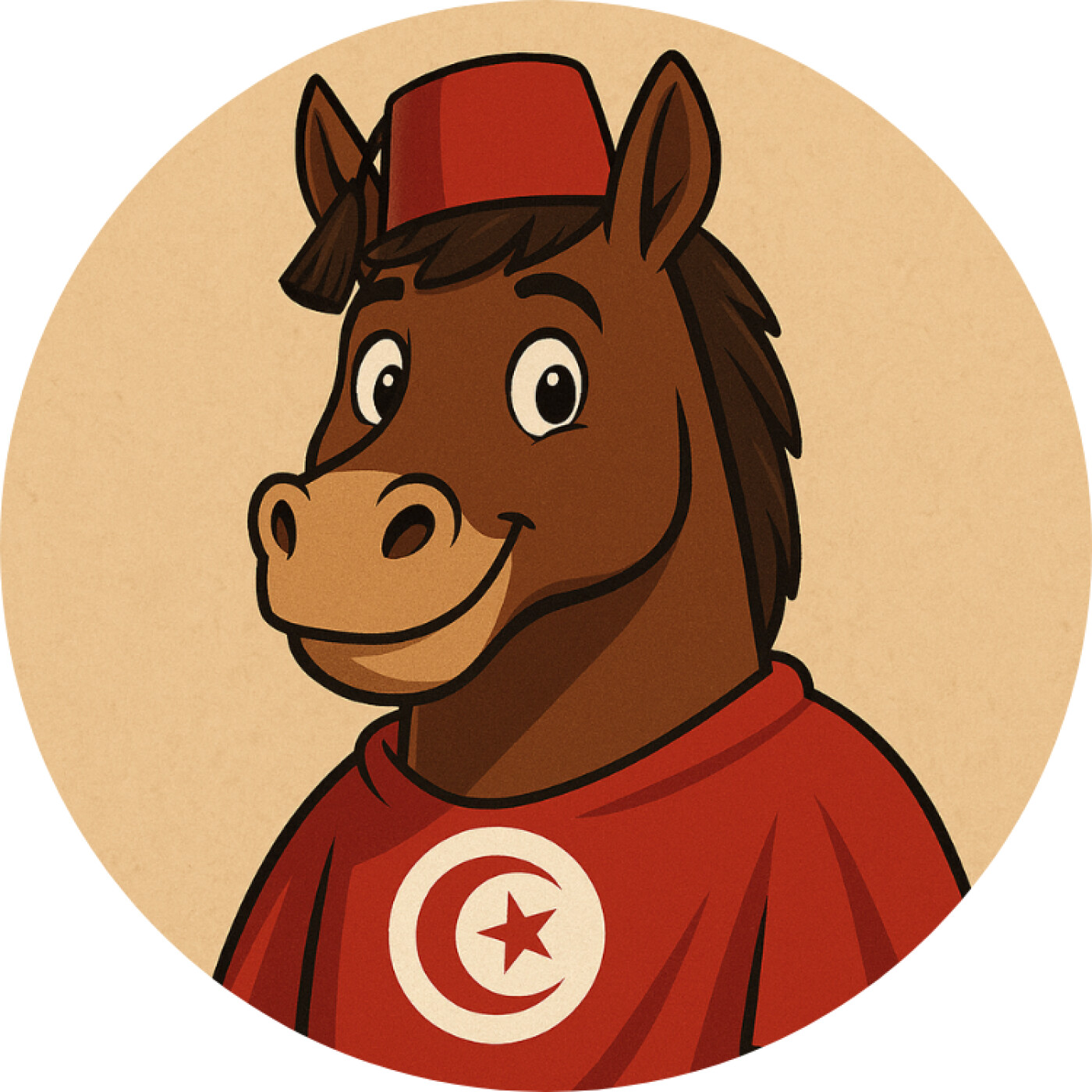 🇹🇳 🐴 حديث الحصان: بيلاتس أم بوتي فورمر؟ Pilates od Bootyformer ? episode artwork