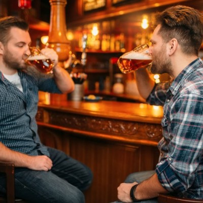 Épisode 21 : Tenon et mortaise cover