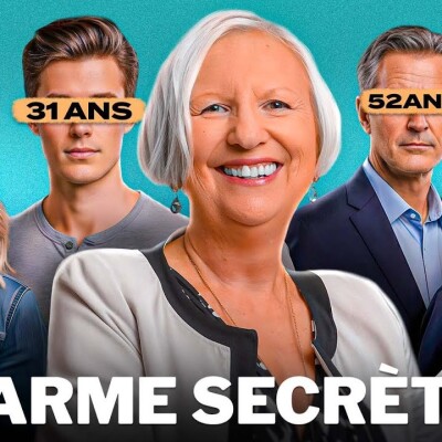 Et si on faisait de la diversité générationnelle un levier de performance ? cover