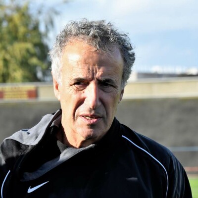 Jean-Marc Lanne-Petit, le coach de l'UAGM nous livre ses impressions après la belle prestation de son équipe à Castillon-La Bataille (24-24) cover