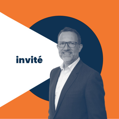 LVMH : Leader mondial du luxe | Grégory Rouca, Directeur des services généraux du groupe LVMH cover