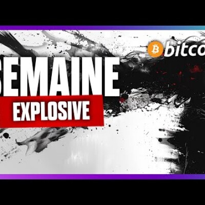 💥🧨Une semaine explosive en perspective cover