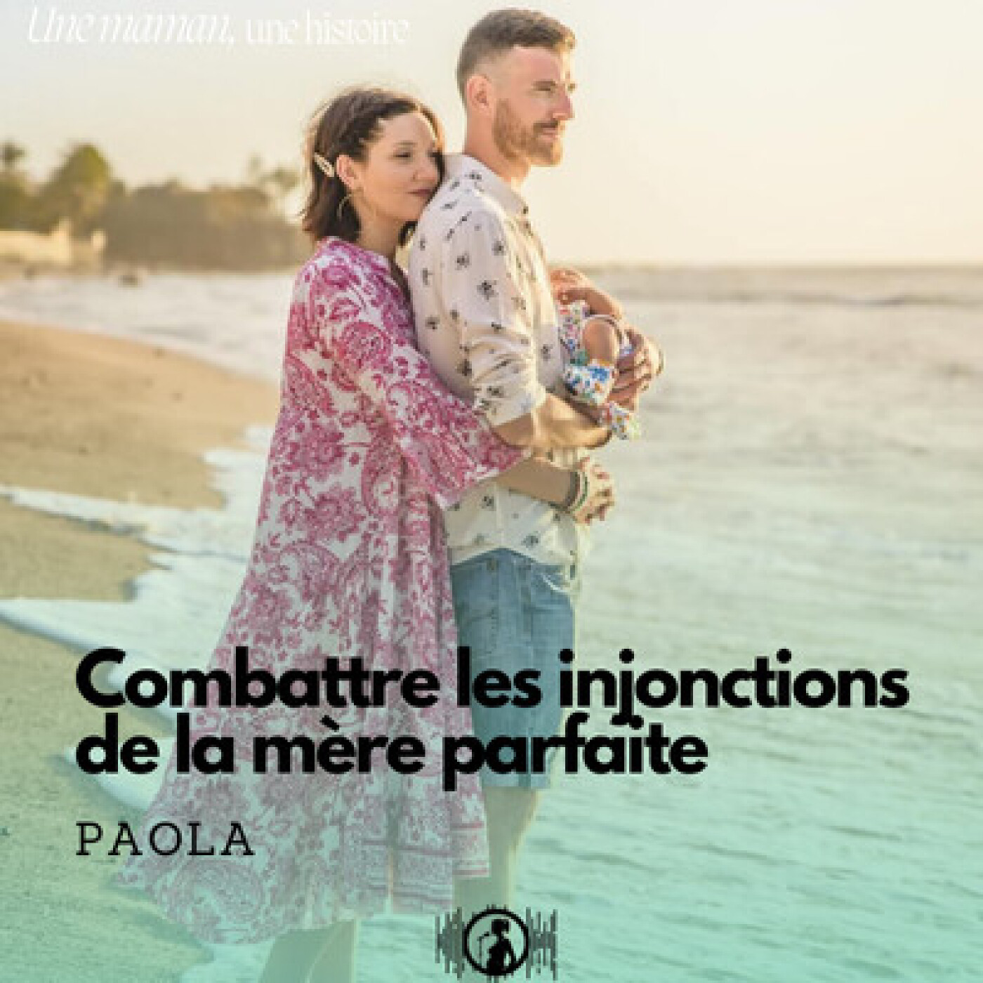 Une maman, une histoire