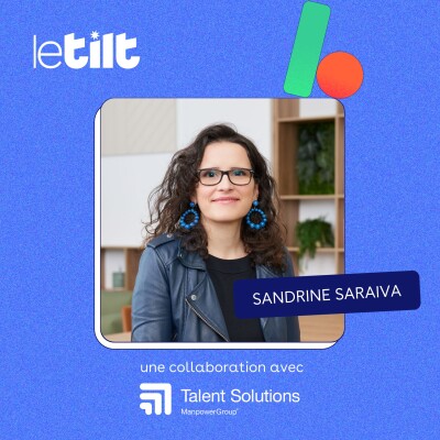 110 | Intelligence artificielle : menace ou opportunité pour nos carrières et l’employabilité ? cover