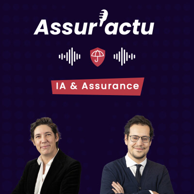 Intelligence Artificielle et Assurance : des cas d'usage concrets cover