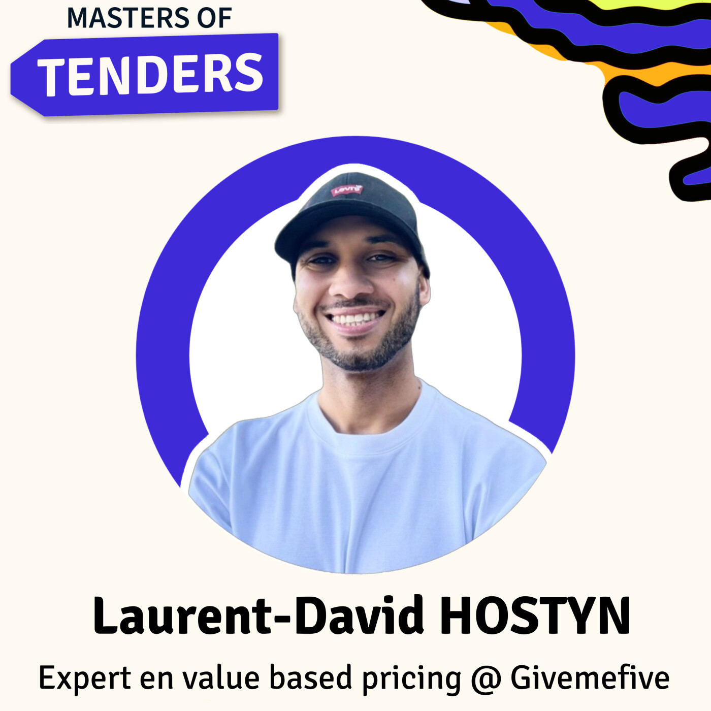 #11 Laurent-David HOSTYN - Stop aux remises aveugles : voici la vraie arme des deals #11 Laurent-David HOSTYN - Stop aux remises aveugles : voici la vraie arme des deals