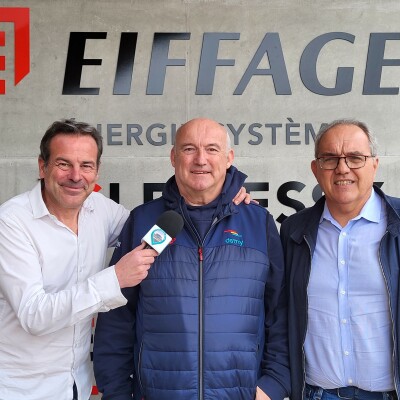 1 - Michel Willekens nous parle de son parcours international pour la Belgique dans le ski nautique et comment il a découvert le cyclisme cover