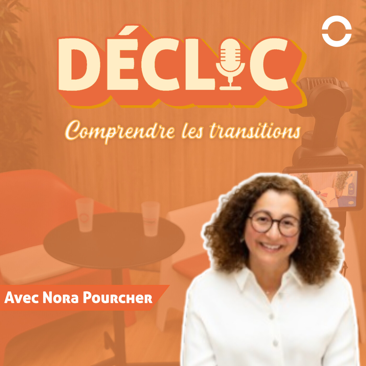 Déclic #57 – Nora Pourcher