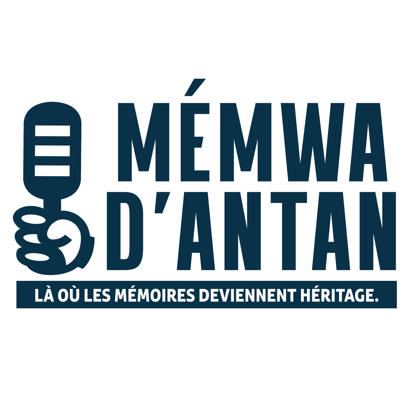 Mémwa d'Antan