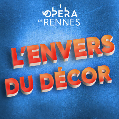 L'Envers du décor cover