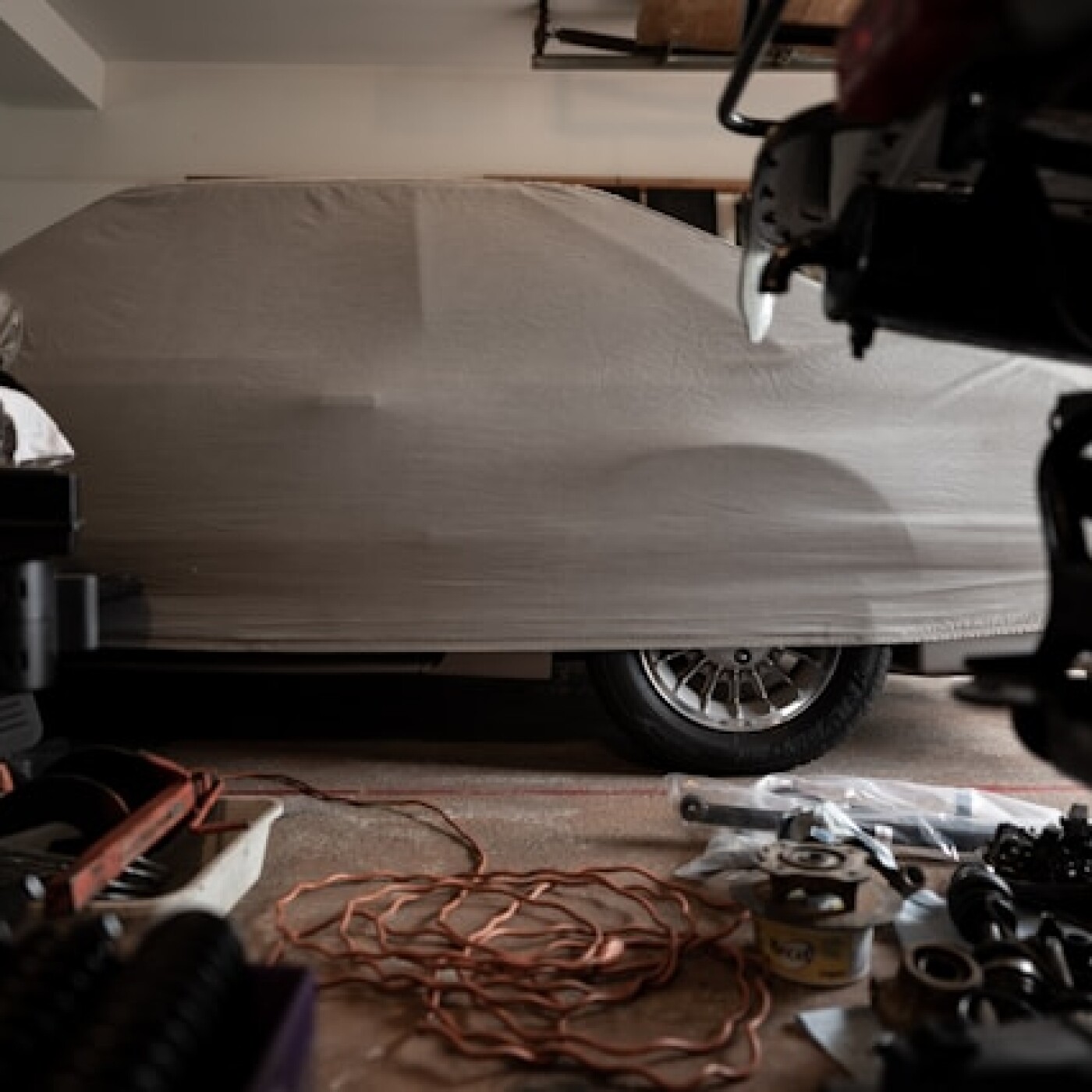 High-Quality Engine Parts & Components for Maximum Reliability