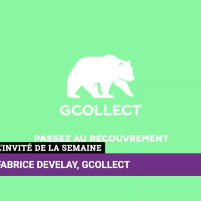 Fabrice Develay - GCollect - Business Club de France S2021 E67 cover