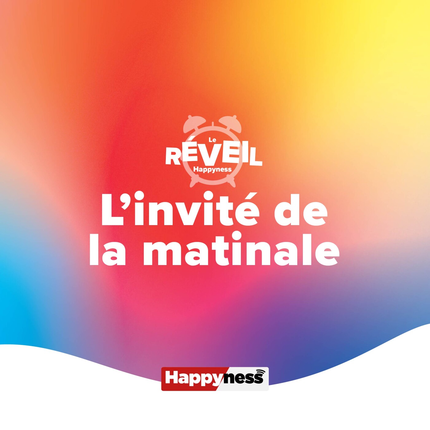 L'invité du matin #89 - Marcus episode artwork