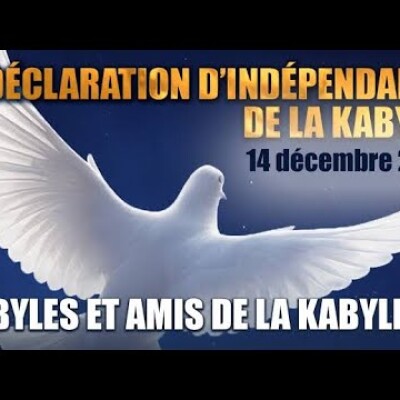 Le 14 décembre, la funeste déclaration d’indépendance : Tebboune avait refusé la main tendue du MAK cover