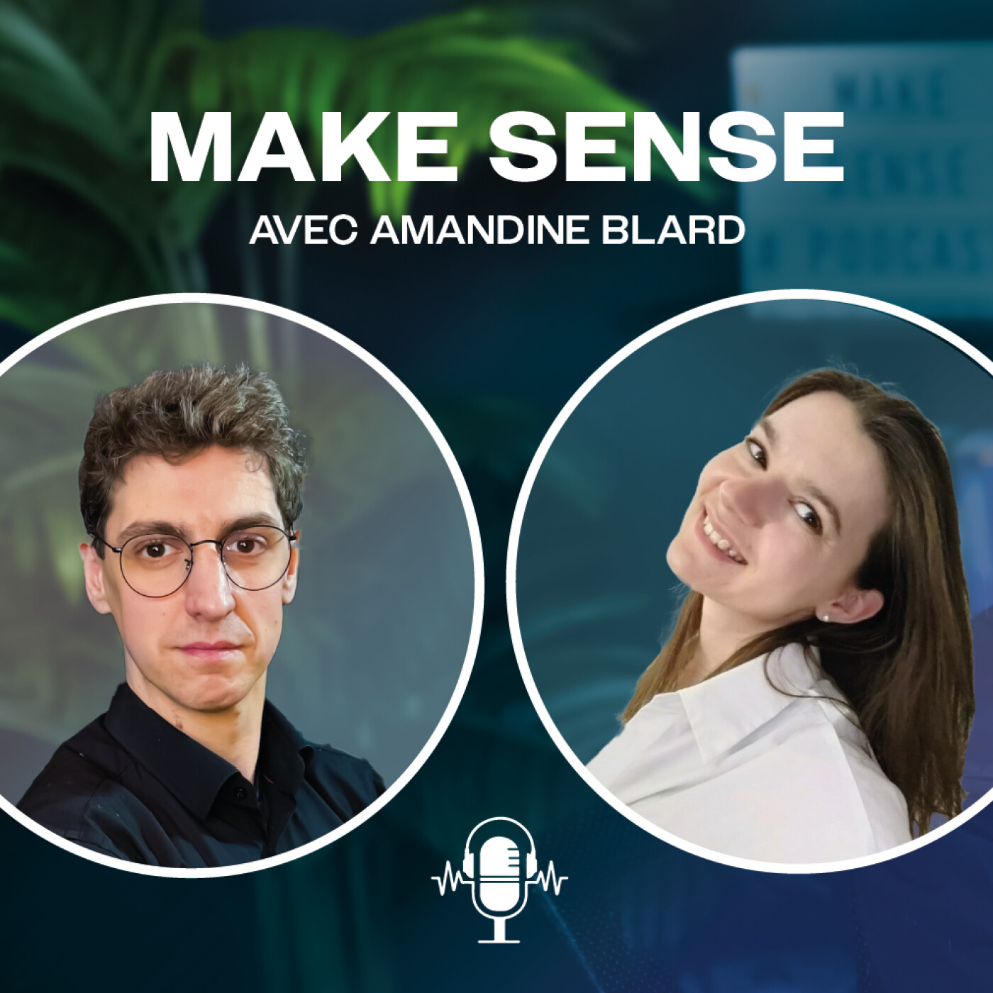 Make Sense 🎙️ le podcast du marketing
