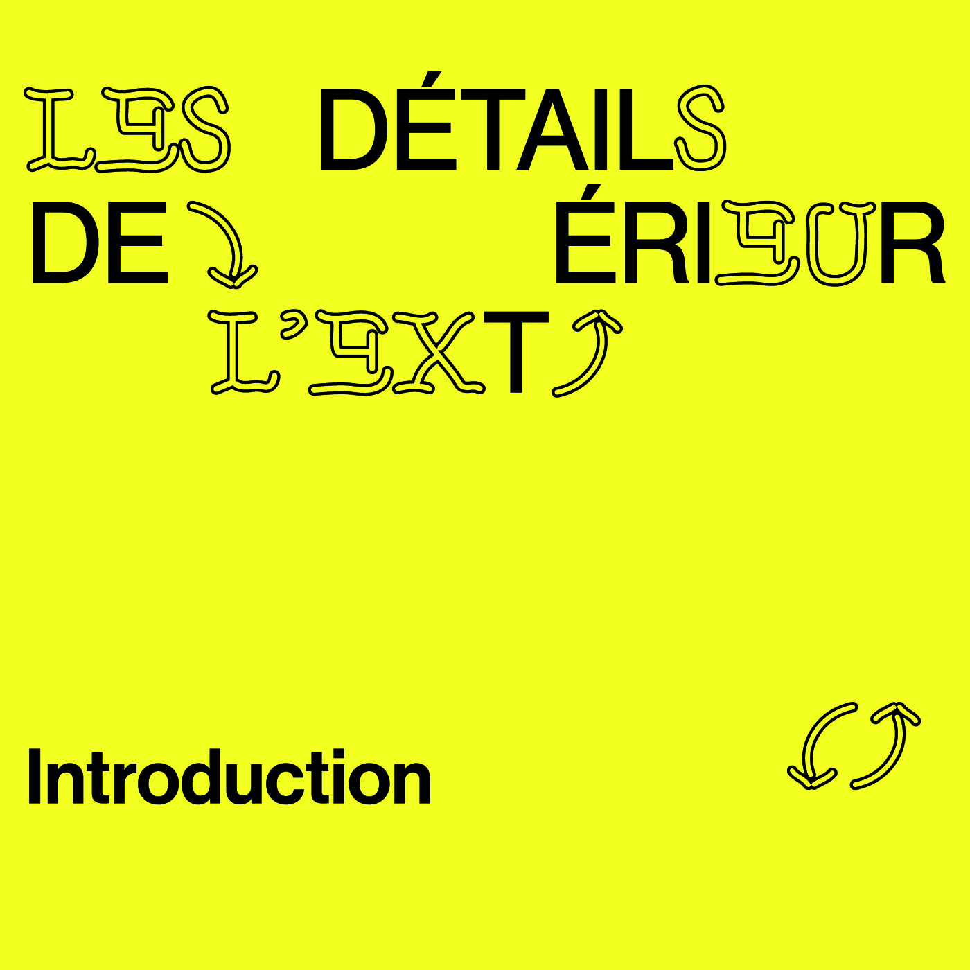 Épisode #0 - Introduction episode artwork