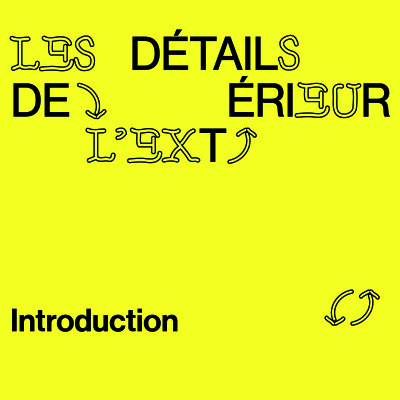 Épisode #0 - Introduction cover