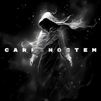 Carpe Noctem cover