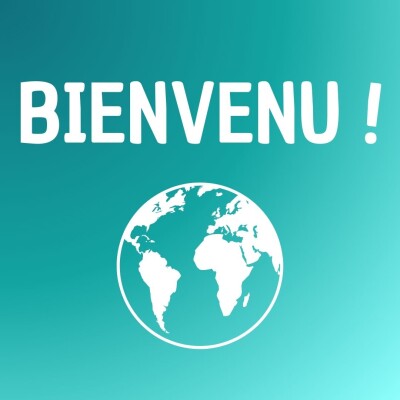 Bienvenue sur Partir cover