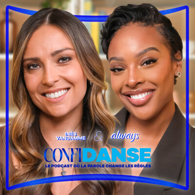 Angélique Angarni-Filopon, la confiance comme une force cover