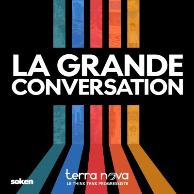 Bande-annonce - La Grande Conversation cover