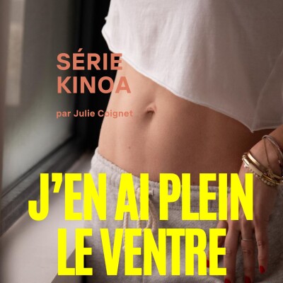 J'en ai plein le ventre... cover