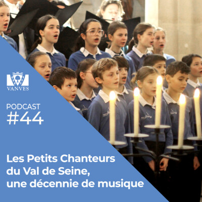 Les Petits Chanteurs, une décennie de musique cover