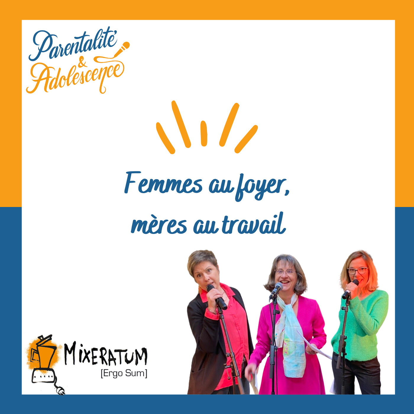 Parentalité et Adolescence