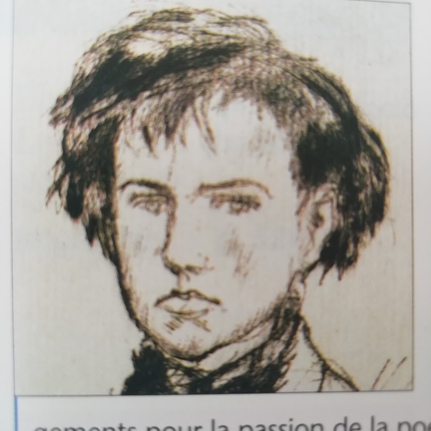 Regards sur la poésie française