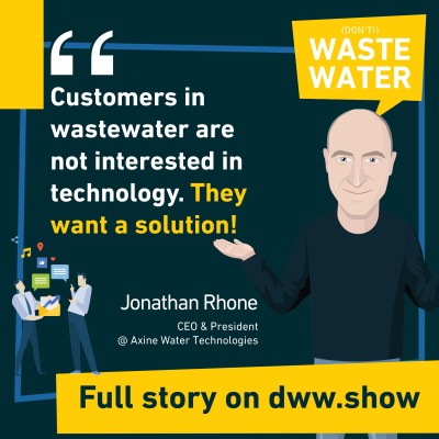 [Extract] "Cleantech Innovations can fundamentally Transform our World" cover