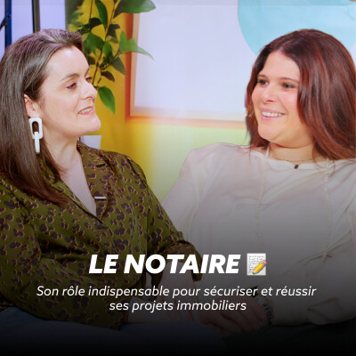 Le notaire : son rôle indispensable pour sécuriser et réussir ses projets immobiliers cover