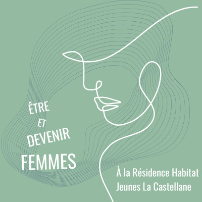 Être et devenir femmes cover