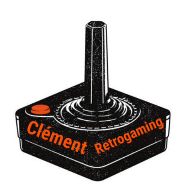 🎙️✨ L’univers Clément Retrogaming : Passion, Prévention et Plaisir de Jouer 🎮💥 cover