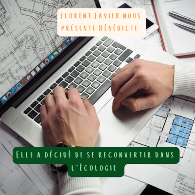 A la rencontre de Bénédicte cover