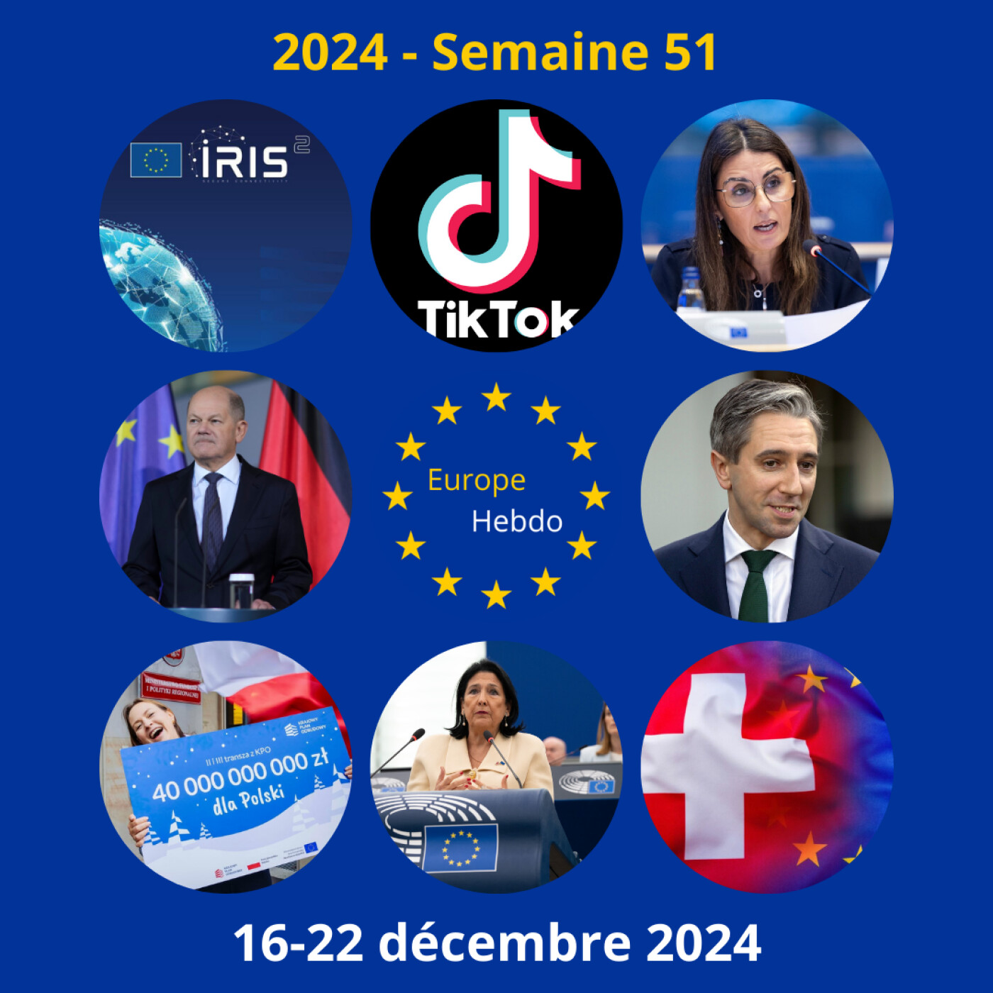 Europe Hebdo
