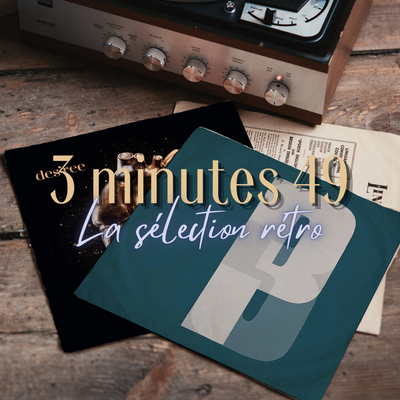 La sélection rétro - Come back - Portishead et Des'ree episode artwork
