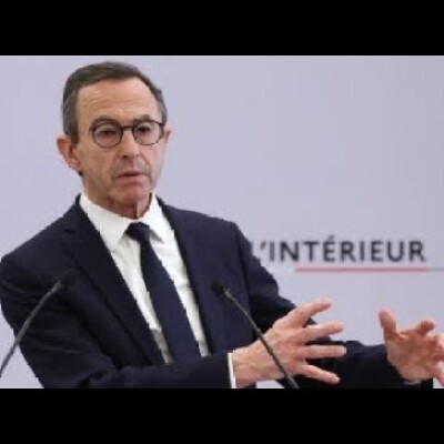 Retailleau : l’enlèvement est avéré par un individu qui travaille au consulat d’Algérie à Créteil cover