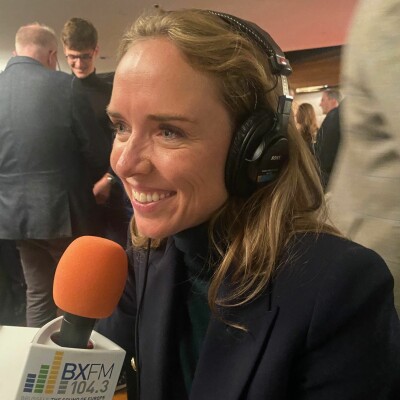 Gentleman&Ladies - Laurence Howell D’Aspremont cover