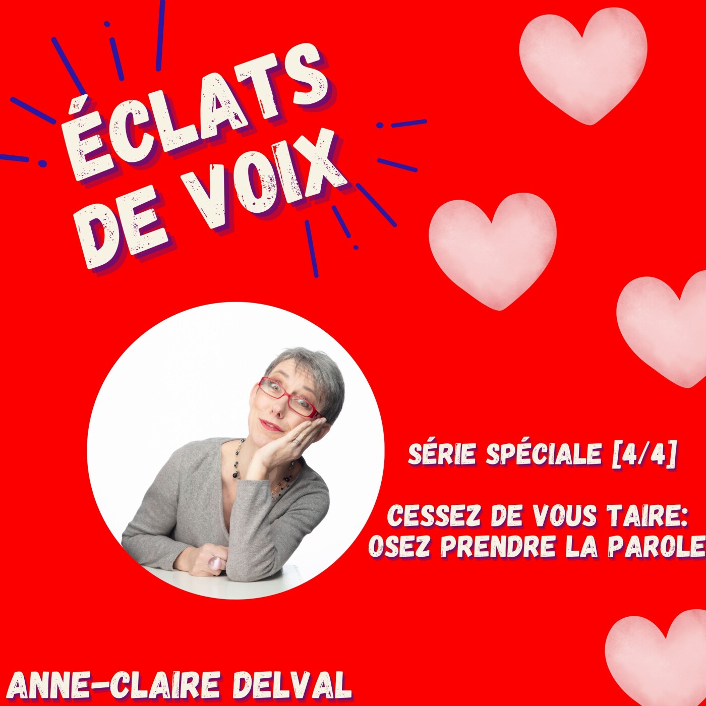 Rencontrer sa voix [4/4]